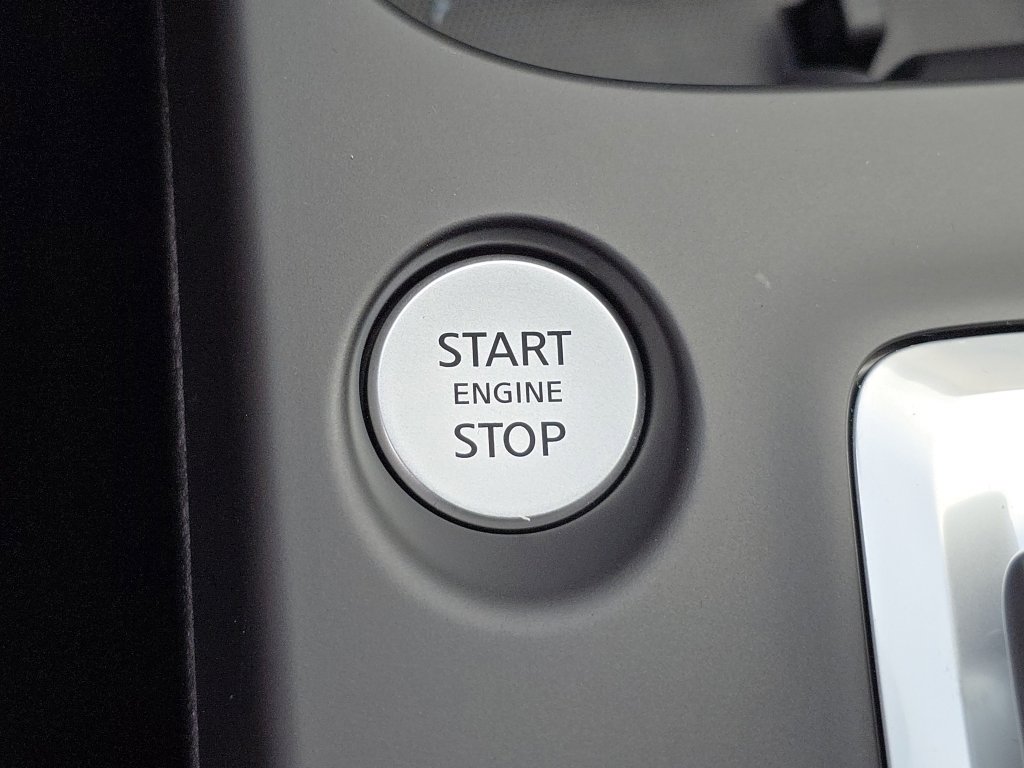 New 2025 INFINITI QX55 Luxe w/ Cargo Package image 10