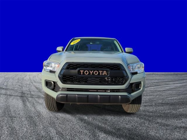 Used 2023 Toyota Tacoma 4x4 Double Cab w/ Trail Edition image 9