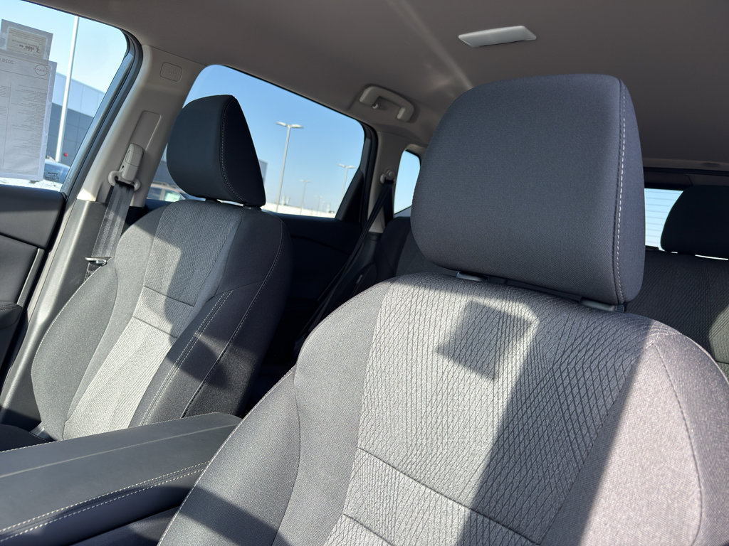 New 2026 Nissan Rogue SV image 27