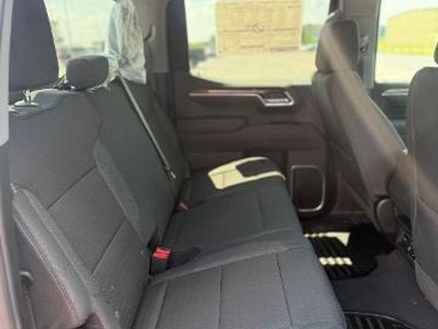 New 2026 Chevrolet Silverado 1500 LT image 32