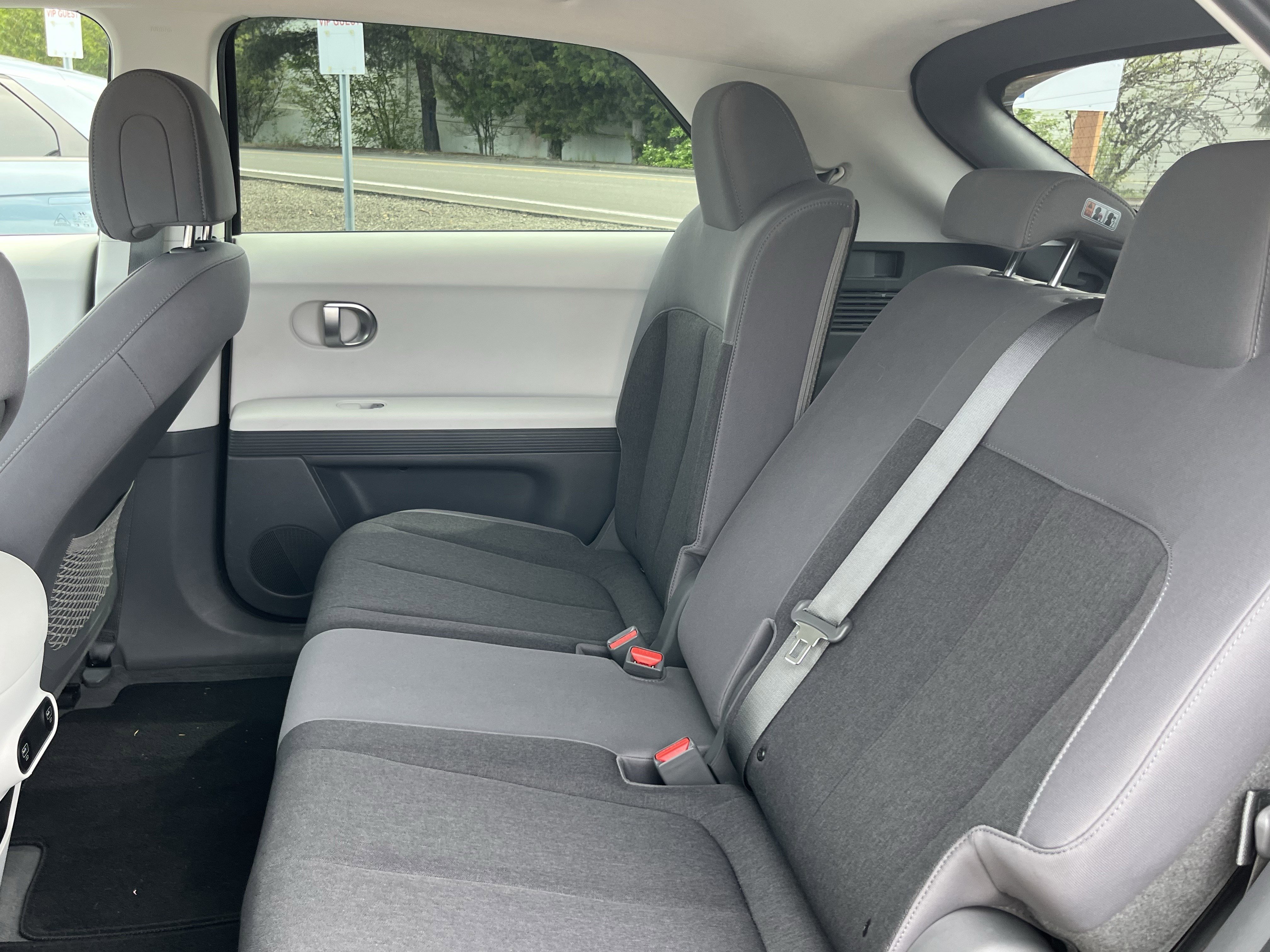 Used 2024 Hyundai Ioniq 5 SEL RWD image 14