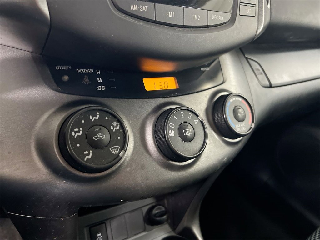 Used 2011 Toyota RAV4 Sport image 14