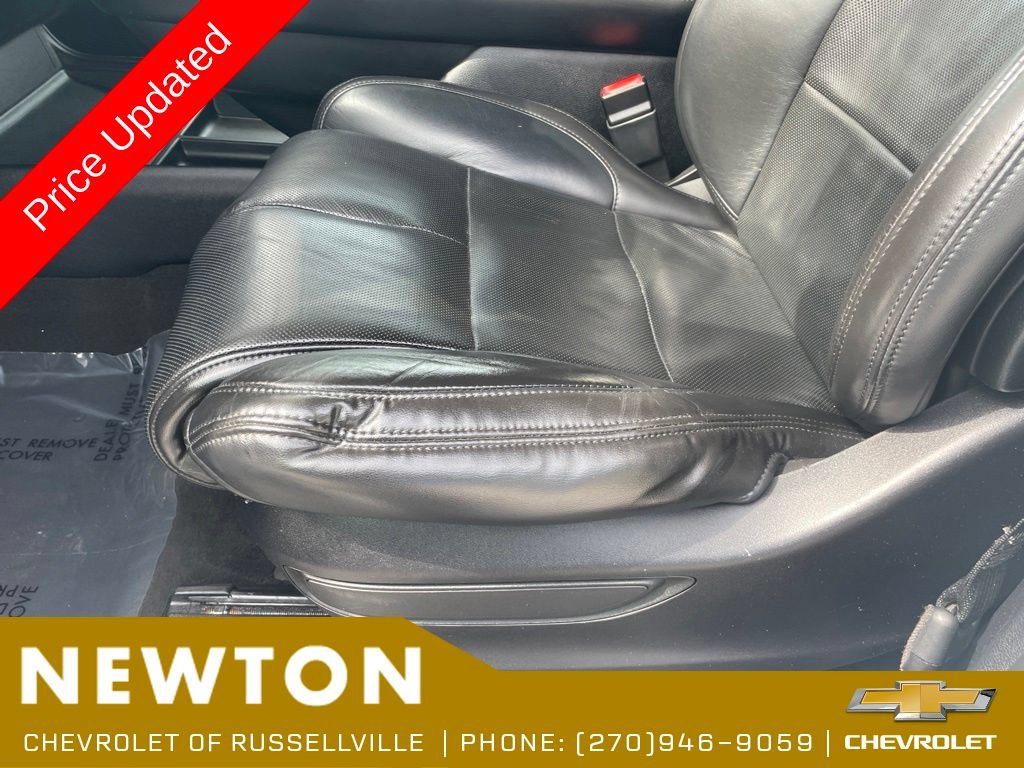 Used 2020 Lincoln Navigator Reserve w/ Equipment Group 208A Reserve AWD/4WD image 6