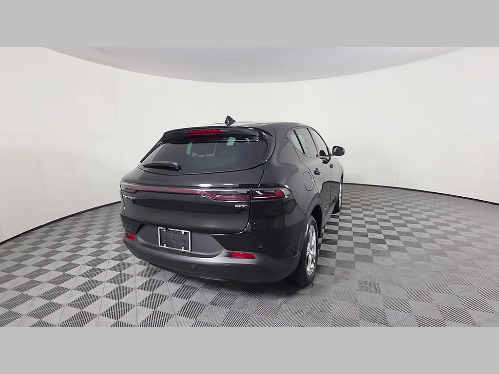 Used 2025 Dodge Hornet GT AWD/4WD image 41
