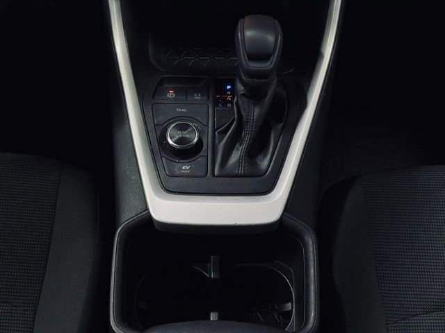 Used 2023 Toyota RAV4 LE image 28