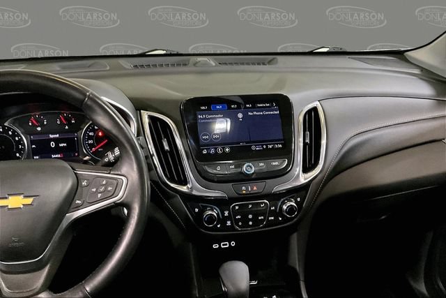 Certified 2022 Chevrolet Equinox Premier AWD/4WD image 30