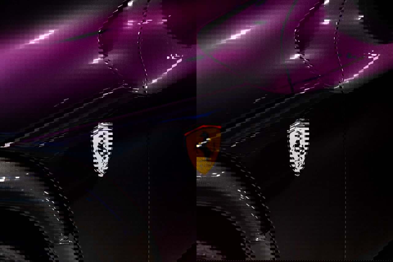 Used 2024 Ferrari Purosangue image 31