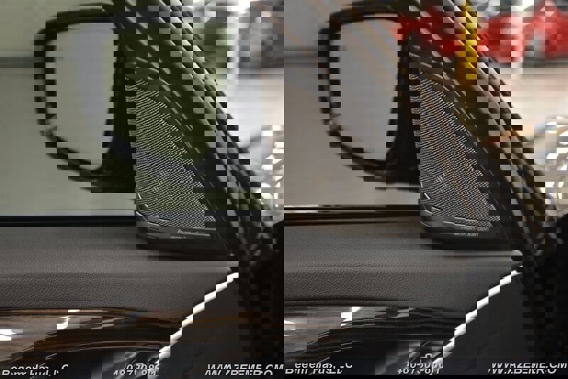 Used 2023 BMW 530i w/ M Sport Package image 38