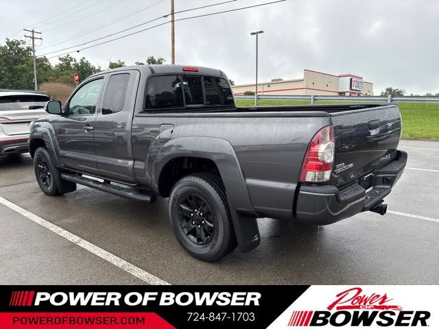 Used 2015 Toyota Tacoma 4x4 Access Cab video 3