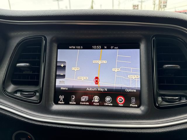 Used 2015 Dodge Challenger R/T Plus image 24