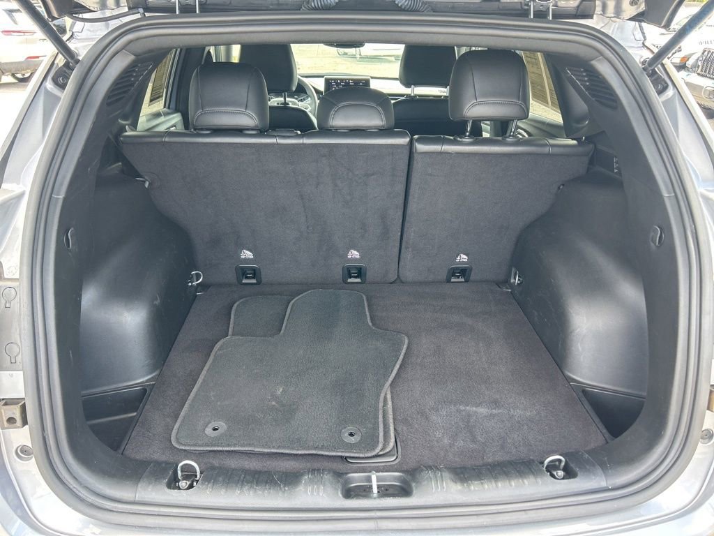 Used 2023 Jeep Compass Limited image 28