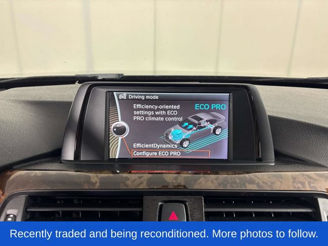 Used 2013 BMW 320i xDrive Sedan AWD/4WD image 24