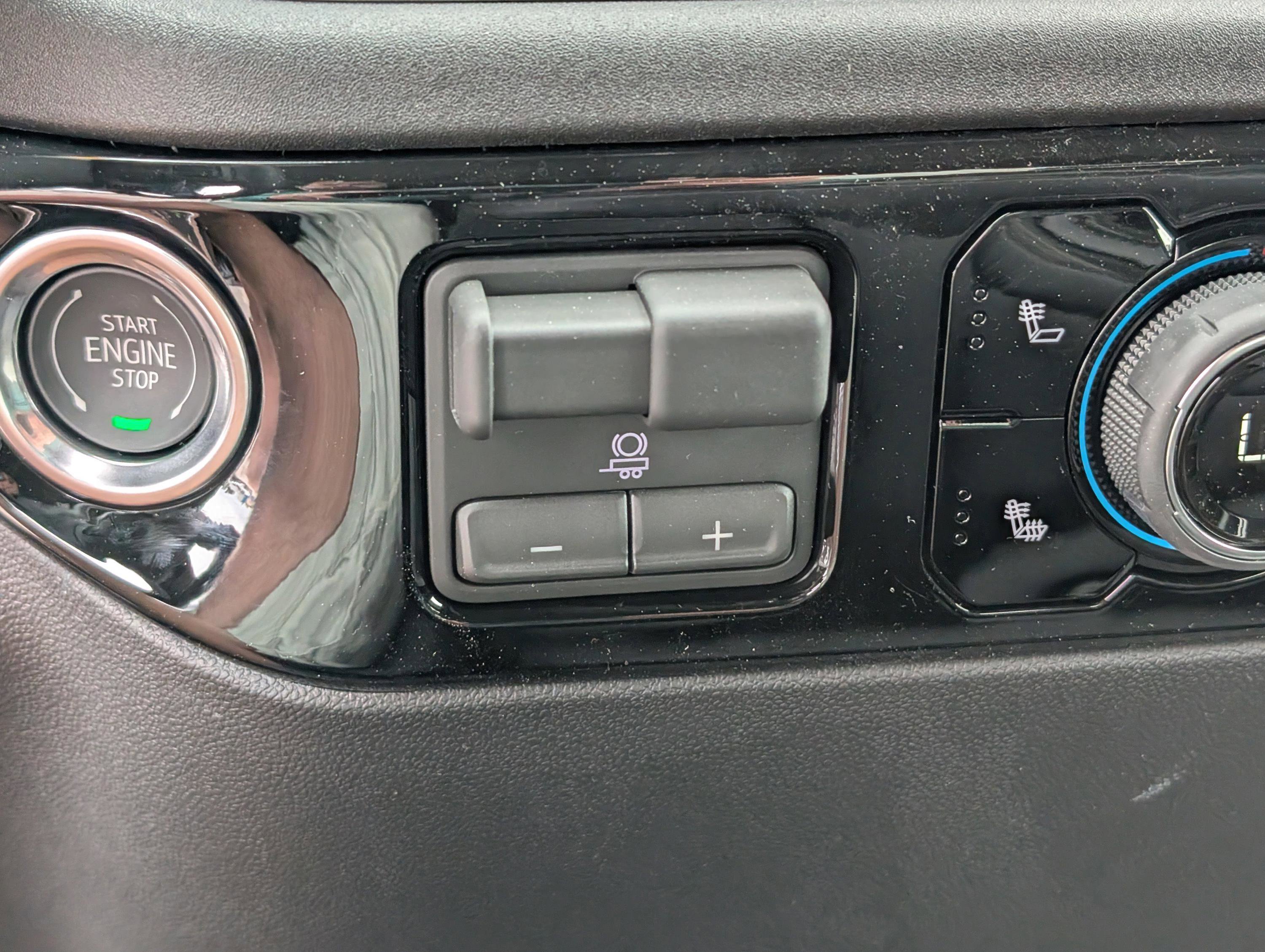 New 2026 Chevrolet Silverado 1500 LT w/ Z71 Off-Road Package AWD/4WD image 28