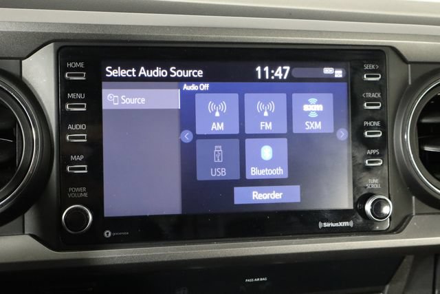 Used 2020 Toyota Tacoma SR5 AWD/4WD image 29