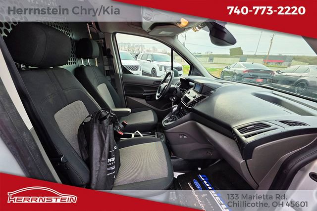 Used 2020 Ford Transit Connect XL w/ Trailer Tow Package image 22