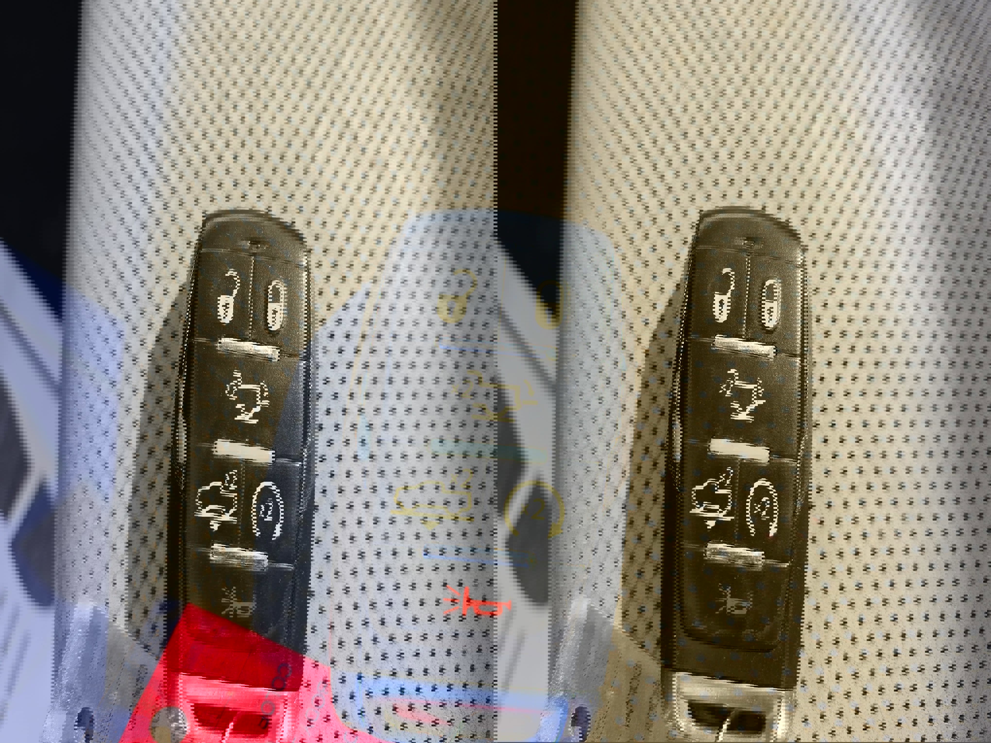 Used 2019 RAM 1500 Limited image 38