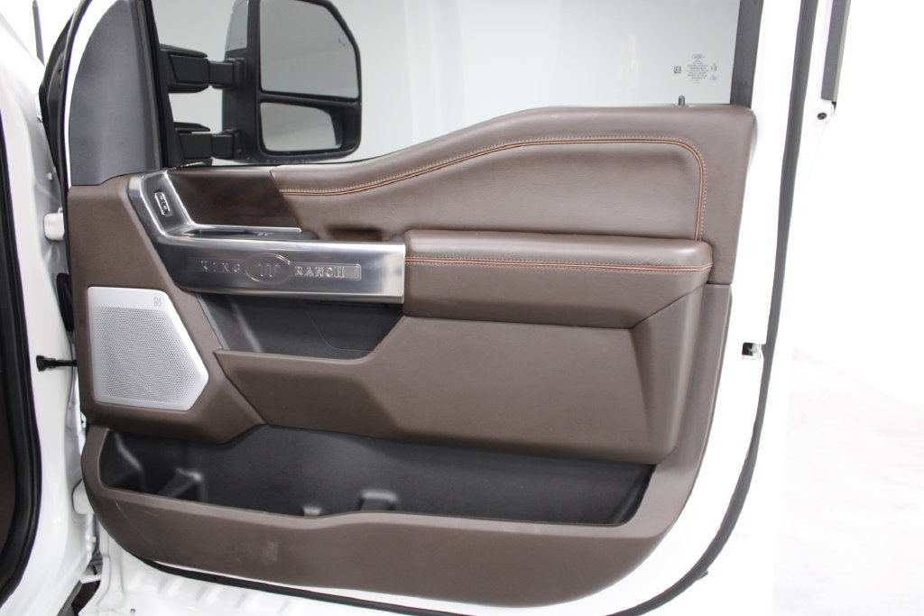 Used 2026 Ford F250 King Ranch w/ Chrome Package AWD/4WD image 23