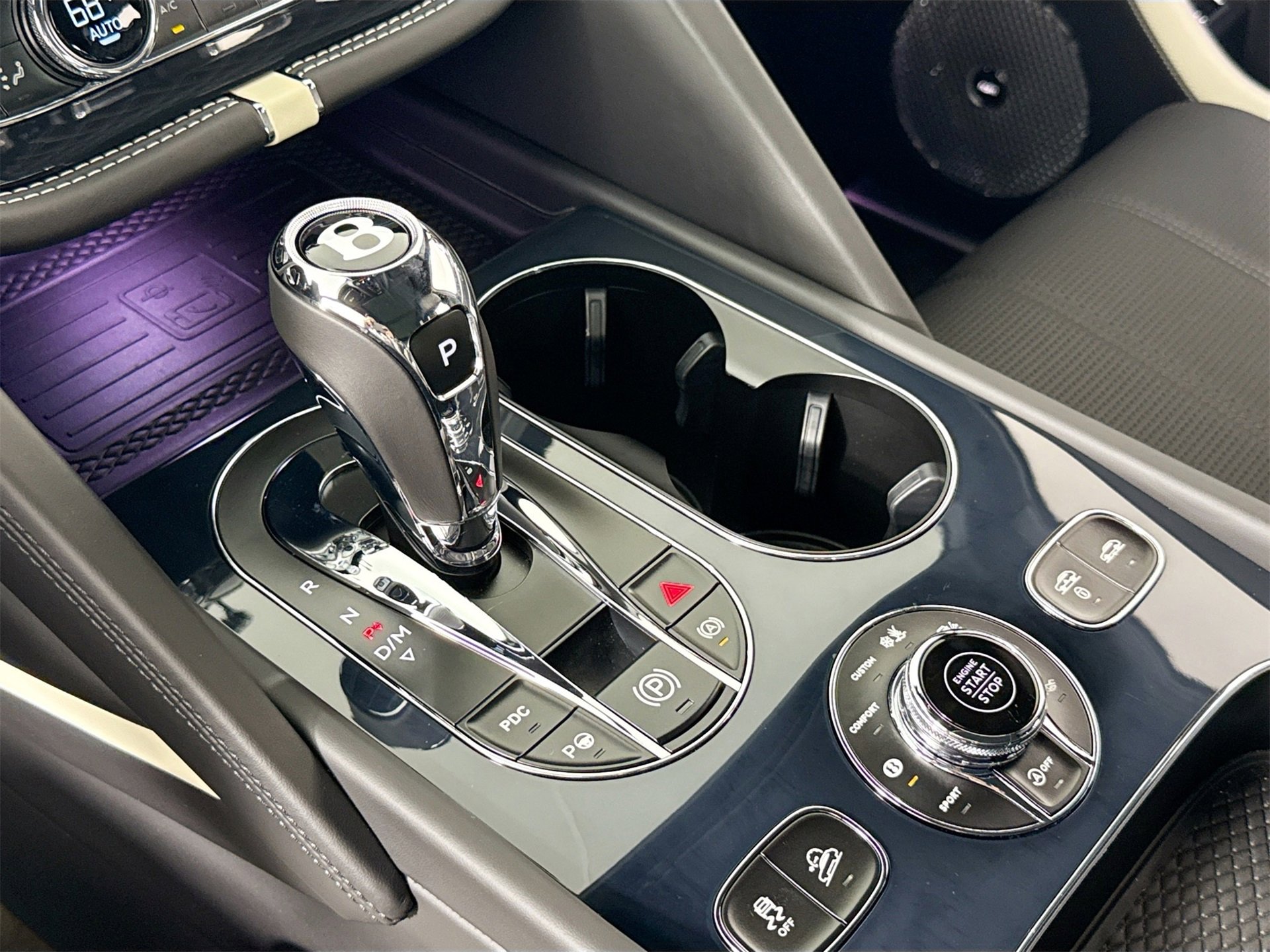 Used 2023 Bentley Bentayga Speed image 15