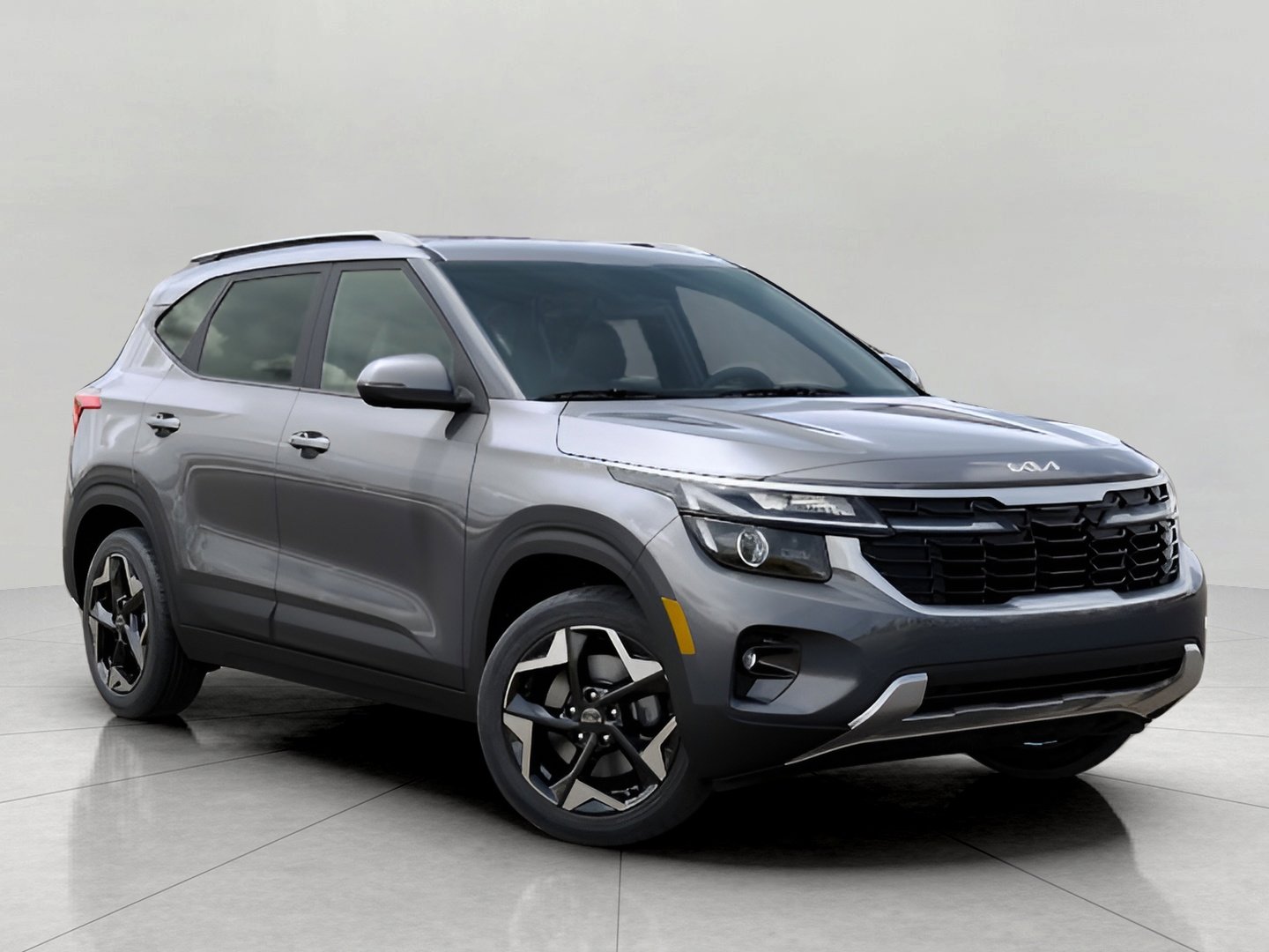New 2026 Kia Seltos S AWD/4WD image 8