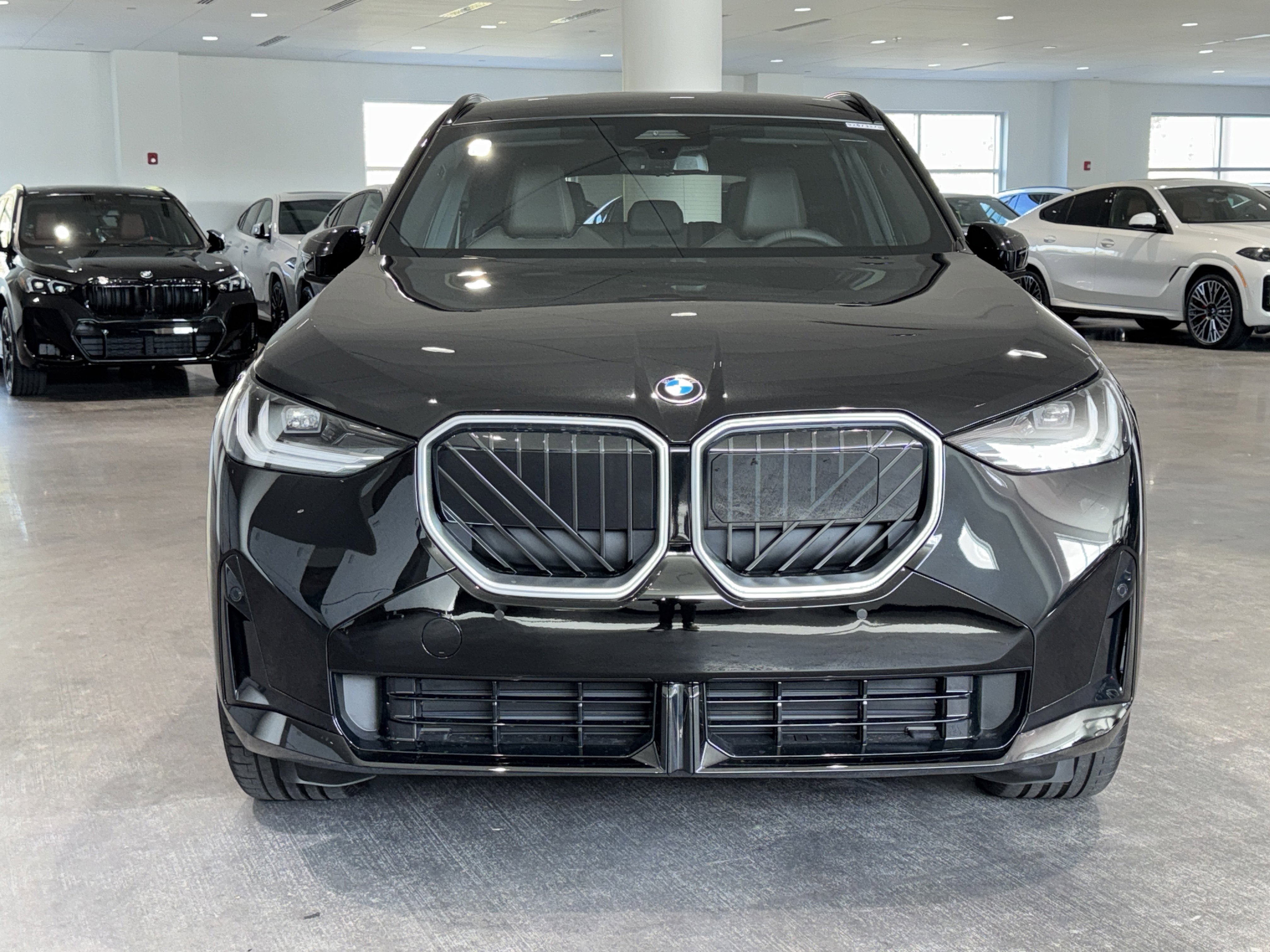 New 2026 BMW X3 xDrive30 w/ M Sport Package image 2