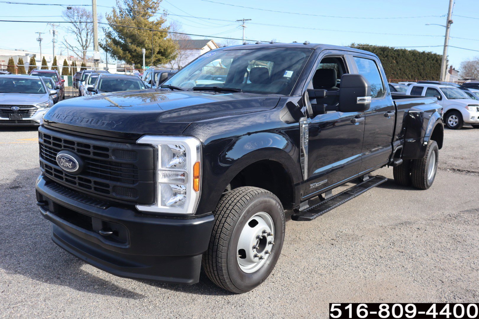 Used 2025 Ford F350 XL image 9