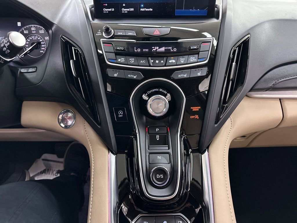 Used 2023 Acura RDX w/ Technology Package image 43