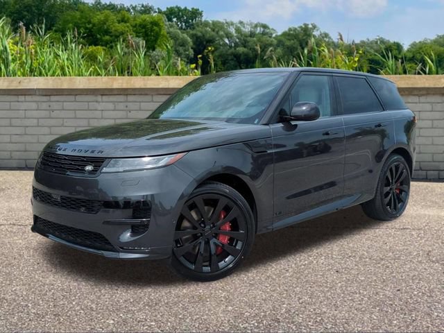 New 2026 Land Rover Range Rover Sport Dynamic SE
