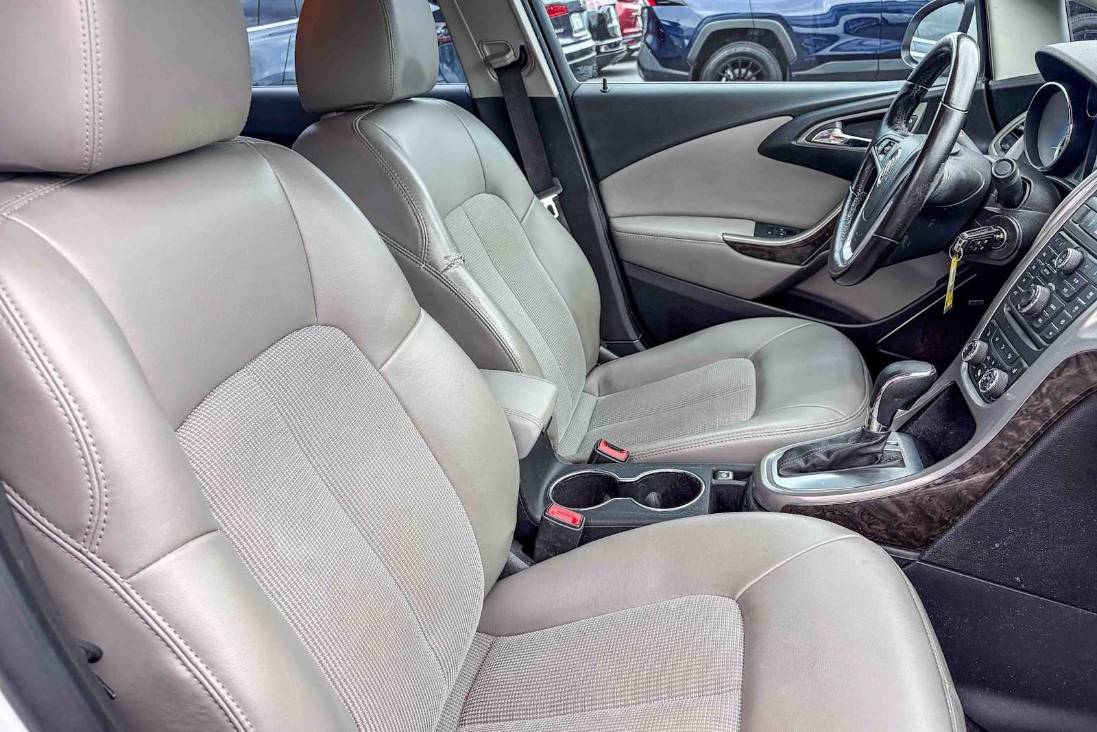 Used 2015 Buick Verano Convenience image 15