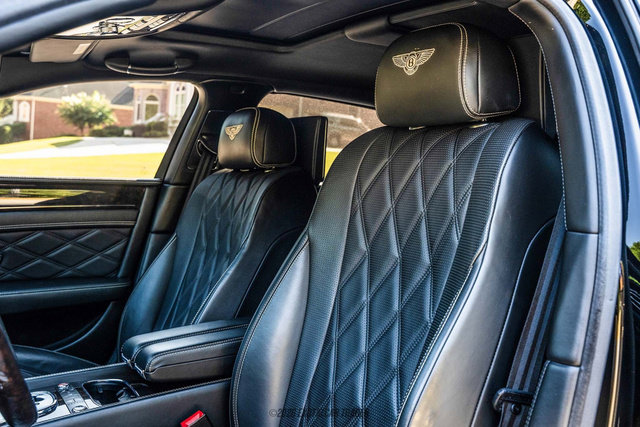 Used 2014 Bentley Flying Spur W12 AWD/4WD image 69