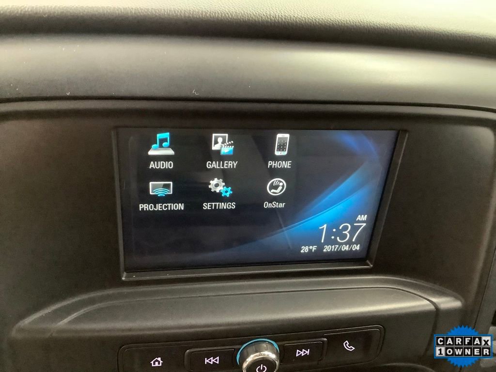 Used 2016 Chevrolet Silverado 1500 LS w/ Trailering Package image 11