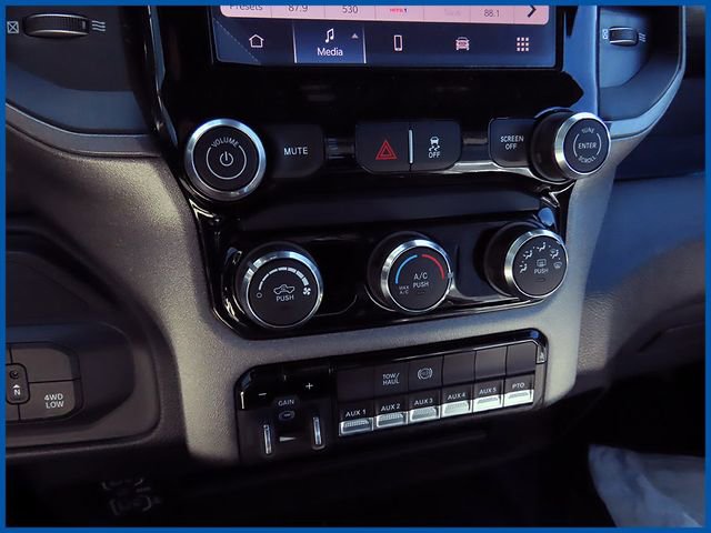 New 2026 RAM 5500 Tradesman w/ Chrome Appearance Group image 12