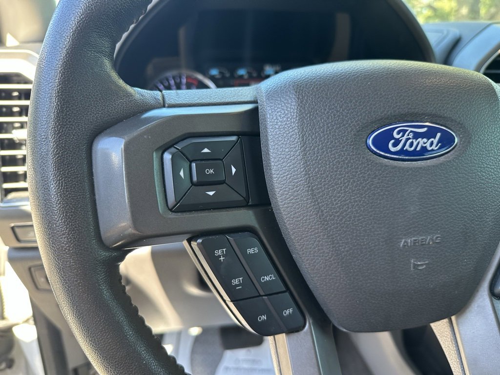 Used 2018 Ford Expedition Max XLT w/ Equipment Group 202A image 34