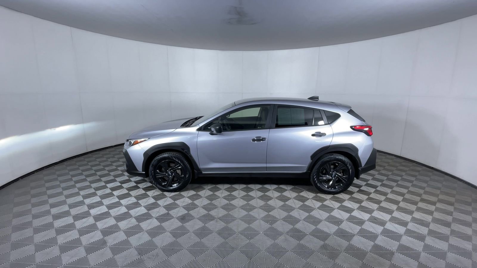 Used 2024 Subaru Crosstrek 2.0i AWD/4WD image 5