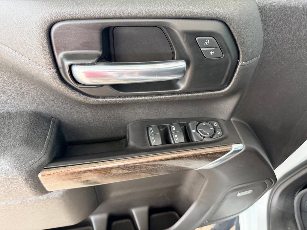 Used 2019 Chevrolet Silverado 1500 RST w/ All-Star Edition AWD/4WD image 13