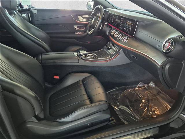 Used 2023 Mercedes-Benz E 450 Cabriolet image 19