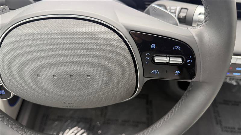 Used 2023 Hyundai Ioniq 5 Limited w/ Cargo Package image 28