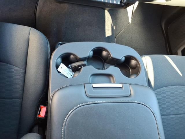 New 2026 RAM 2500 Tradesman image 16