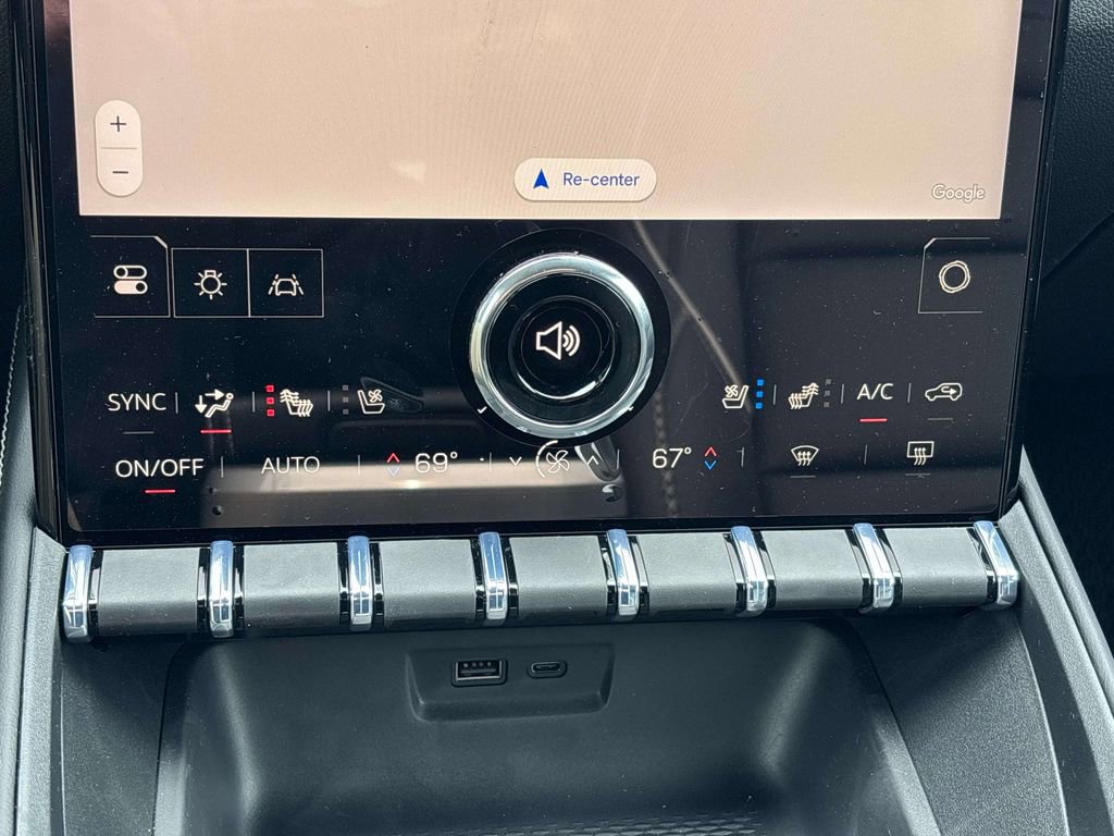 New 2026 GMC Terrain Denali image 14