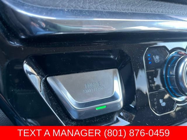 Used 2024 GMC Sierra 1500 Denali w/ Denali Reserve Package AWD/4WD image 34