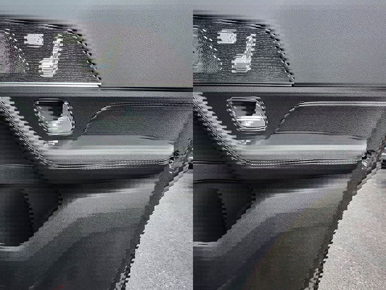 New 2026 Mercedes-Benz GLS 450 4MATIC image 42