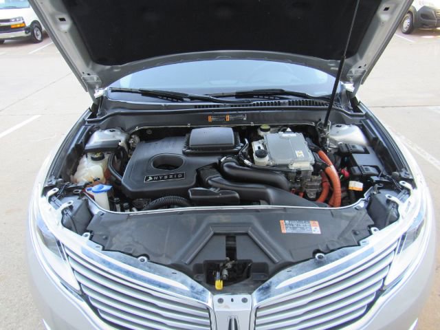 Used 2016 Lincoln MKZ Hybrid image 54