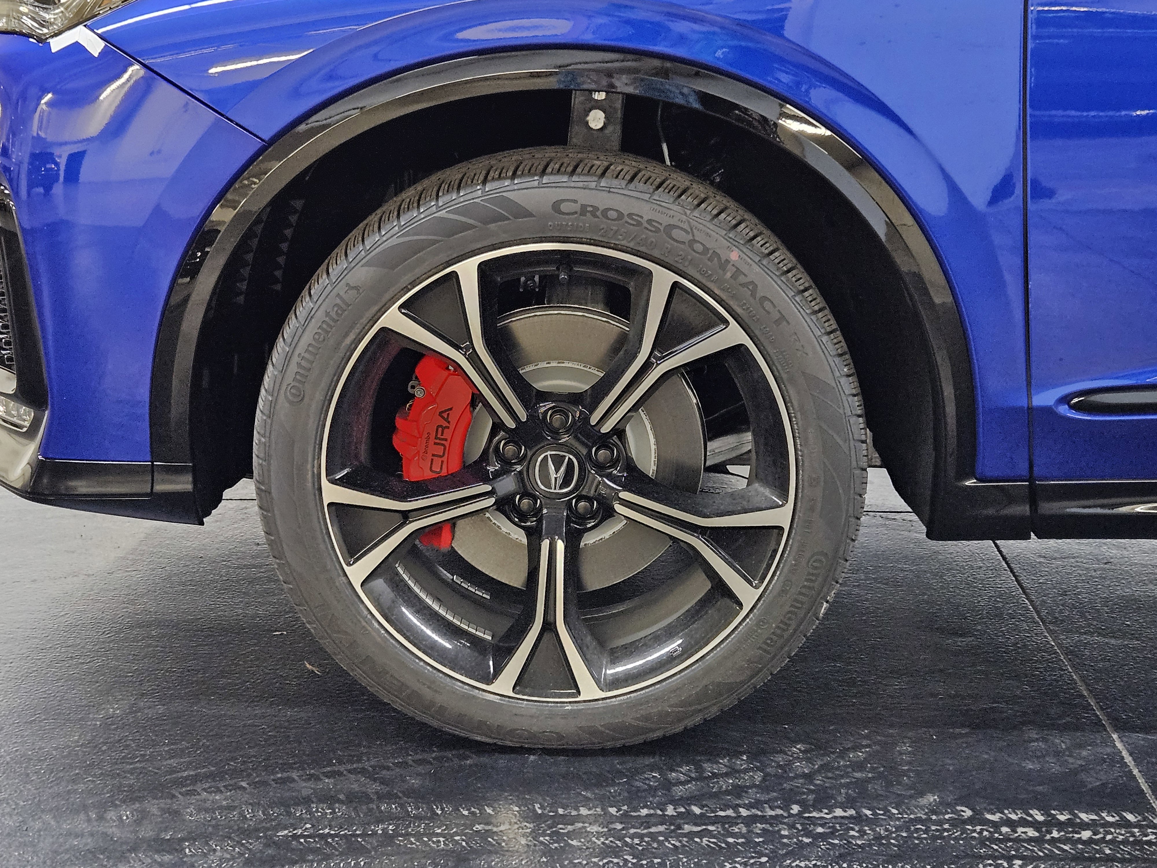 New 2026 Acura MDX Type S image 46