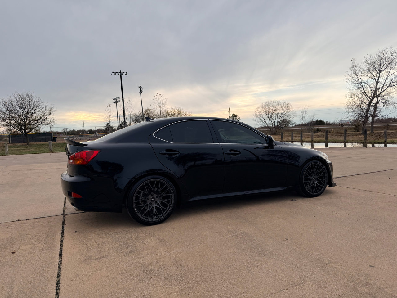 Used 2008 Lexus IS 250 image 27