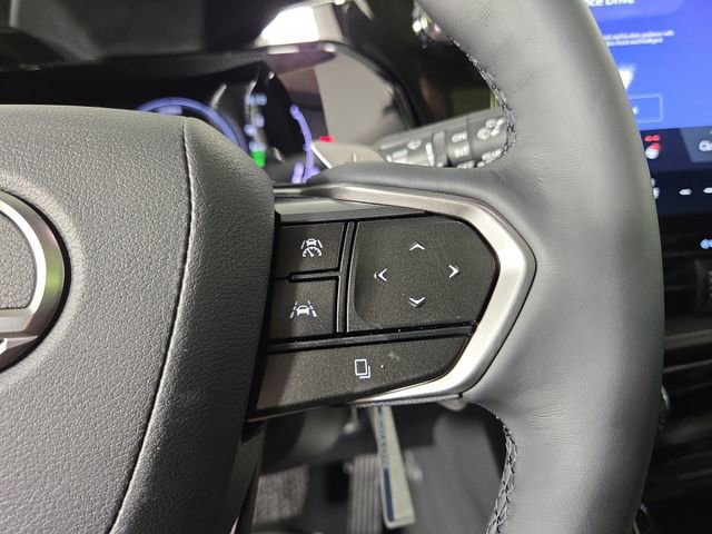 New 2026 Lexus NX 450h+ AWD w/ Luxury Package image 23