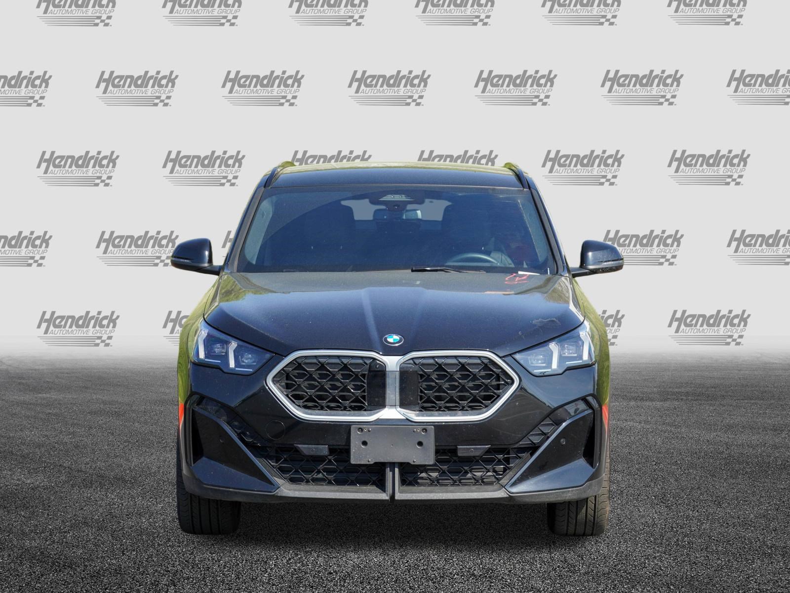 Used 2025 BMW X2 xDrive28i w/ Premium Package image 3