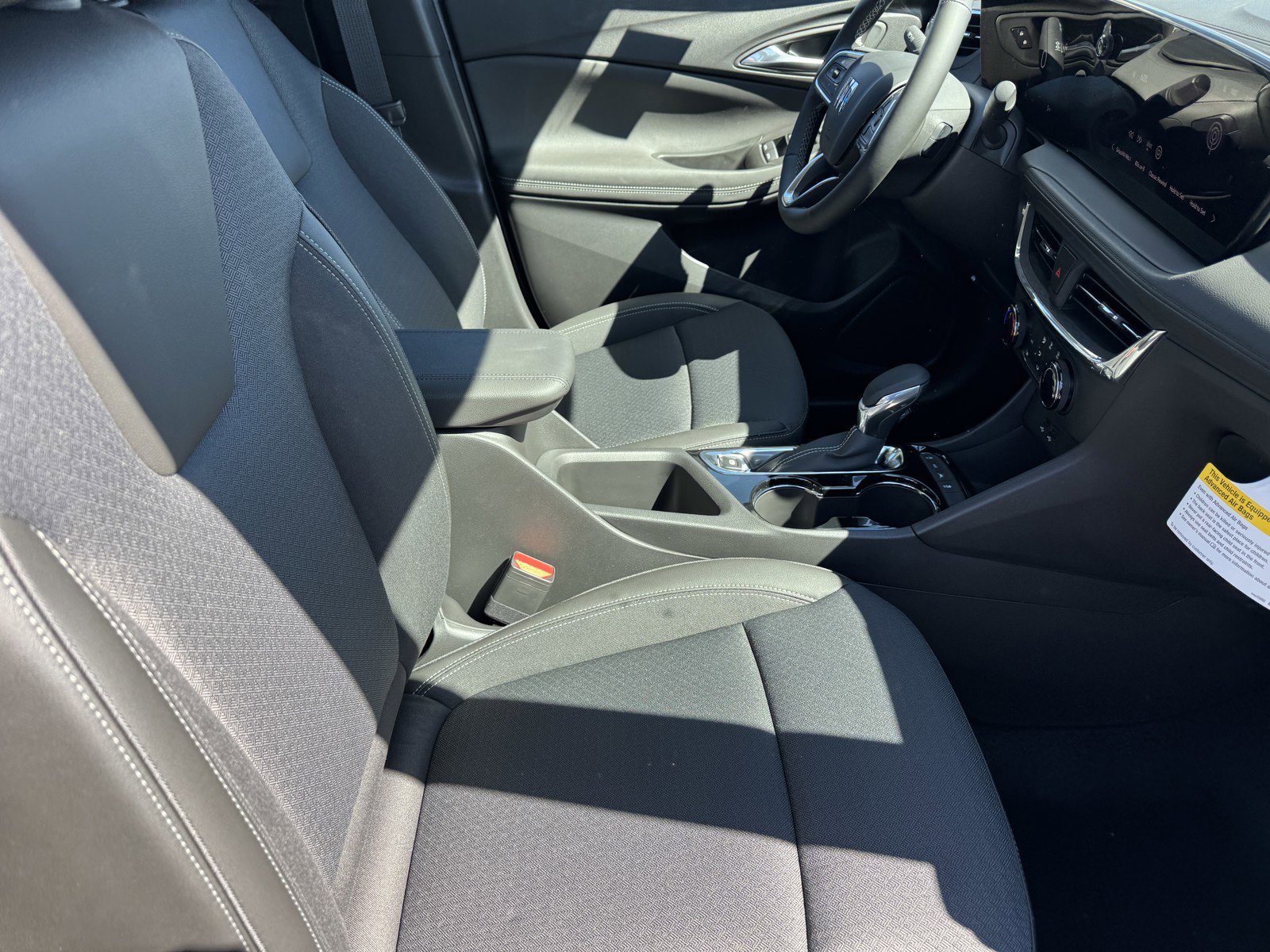 New 2026 Buick Encore GX Preferred w/ Advanced Technology Package image 8