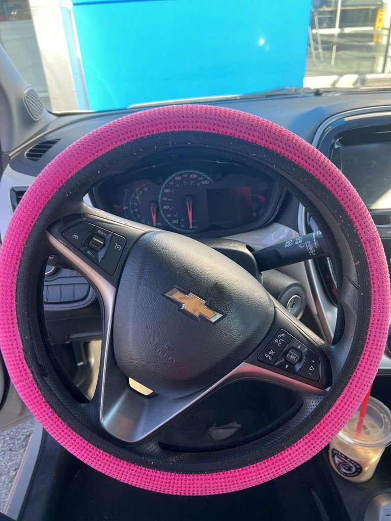 Used 2018 Chevrolet Spark LT image 9