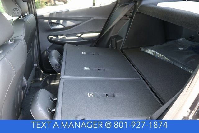 New 2025 Buick Envista Preferred w/ Convenience I Package image 13