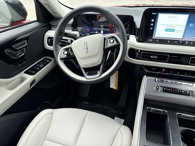 New 2026 Lincoln Aviator AWD w/ Jet Appearance Package image 14