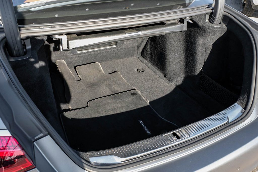 Used 2023 Mercedes-Benz S 580 4MATIC Sedan image 47